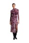 Women Kenny Mesh Dress