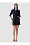 Women Yami Raw Wash Denim Dress - 3