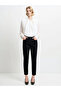 Women Stretch Ankle Denim Jeans - 3