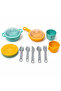 MR. CHEF KALE MUTFAK SETİ - 6