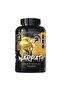 Warpath Maximizer Workout Creatine Complex (Daa Aspartic Acid + Vanadyl Sulfate) 90 Capsules - 2