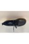 Genuine Leather Lace-Up Women's Shoes - 4