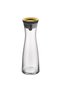 Karafka Basic 1l capac auriu - 4