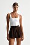 Premium Darcy Square Neck Bodysuit - 4