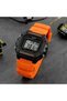 Ceas bărbătesc robust Casio-W-218H-4B2VEF