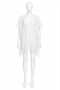 Tasseled Mesh Pareo