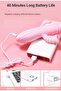 Vibrator USB - Roz - 8