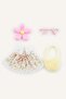 Figured Charm Keychain H7754Axns