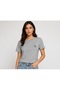 A- Logo Cn 2 Pack Tee Shirt Women's Duo Women's Tshirt - 3