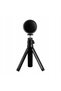 Thronmax Mdrill Pulse 96Khz Microfon de studio USB - 4