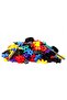 Blocuri de construcție WAFLE BASIC Tech+ 520 Puzzle educativ