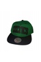Șapcă de baseball MITCHELL&NESS BOSTON CELTICS ROZ UNIVERSAL - 2