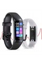 SMARTWATCH BRĂȚARĂ INTELIGENTĂ AMOLED # - 5