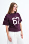 Printed T-Shirt P10720 - 2