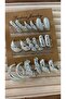 Multiple Earring Set - 2