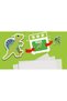 Shrink Foil Dinosaur Keychains (S14294) - 3
