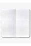 BOUND N FOUND 90 GSM A5 Ruled Notebook: 160 Pages (Happy Thoughts) - 4