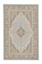 Sdt Mixed Patterned Modern Woven Base Decorative Carpet Sdtamor1462 - 3