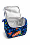 Bubbles 6825 Dinosaur Patterned 3-Piece School Backpack Set, Lunch Bag and Pen Holder - 7