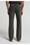 Relaxed Straight Fit Men's over Dyed Denim Jean Pants - 2