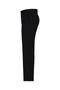 7 Drop Slim Fit Slim Fit Wool Classic Fabric Trousers - 2