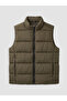 Esvab • Modern & Distinctive Stand Collar Boys' Puffer Vest - 4