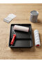 4 Piece Hedgehog Painter Set 20 cm Roller Paint Tub with Handle - 6