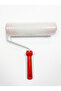4 Piece Hedgehog Painter Set 20 cm Roller Paint Tub with Handle - 2