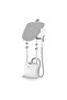 ST-5025 Garment Steamer, 1580W Standing Clothes Steamer with 1500ml Water Tank and Ironing Board