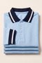 Girls and Boys School Sweatshirt Combed Cotton Long Sleeve Elbow Patched Lycra - 5