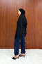 Lace Cape Tunic 32-2886 - 3