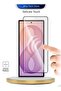 Samsung Galaxy Z Fold8 Ultra 5G 2026 Premium E2E Series Full Glue Full Cover Tempered Glass 2 Pack Clear/Black - 5