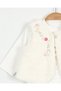 Baby Girl Plush Vest, 3-Piece Seasonal Stylish 1-2-3 Year Old Stylish Top and Bottom Set - 6