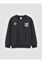 Striped Boys' Thick Sweatshirt 2-Pack - 2