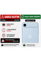 iPhone 17 Air (6.5 Inch) Compatible Velvet Interior Stain-Resistant Launch Case with Special Box and Lens Gift - 2