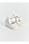Baby Girl Pre-Walking Shoes with Bow Figure for Style Enthusiasts from Uzg Store