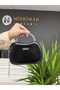 Women hand and shoulder bag