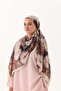 Bamboo Kraş Shawl 7038 - 3