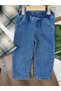 Lumberjack Shirt, Embroidered Hat, Printed Badi Lycra Jeans, 4-Piece Baby Boy/Child Set - 6
