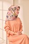 Twill Silk Scarf 11475-32 - 2