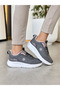 Women's Sneakers Casual High Sole Sports Shoes Casual Sneakers Shoes - 2