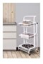 Multi-purpose Vegetable and Fruit Basket Shelves - 2