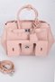 Women's Bag-026-Pudra - 4