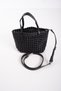 Women's Bag-061-Black - 4