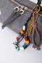Women's Bag-022-Black - 5