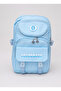 Girls' Backpack with Multiple Compartments for School and Daily Use - 2