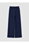 Xside Navy Blue Soft Touch Women's Sweatpants - 6