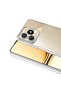Realme C53 Case Camera Lens Protected Slim Lightweight with Logo Showing Tkng - 5
