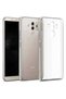 Huawei Mate 9 Case Camera Protected Transparent Thick Ultimate Protection Silicone Tkng - 2