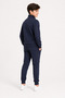 Boy's 2-thread tracksuit set - 9002 - 4